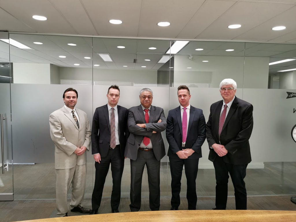 Injury Lawyer of Calgary | 2710 17 Ave SE #400/10, Calgary, AB T2A 0P6, Canada | Phone: (403) 272-8787