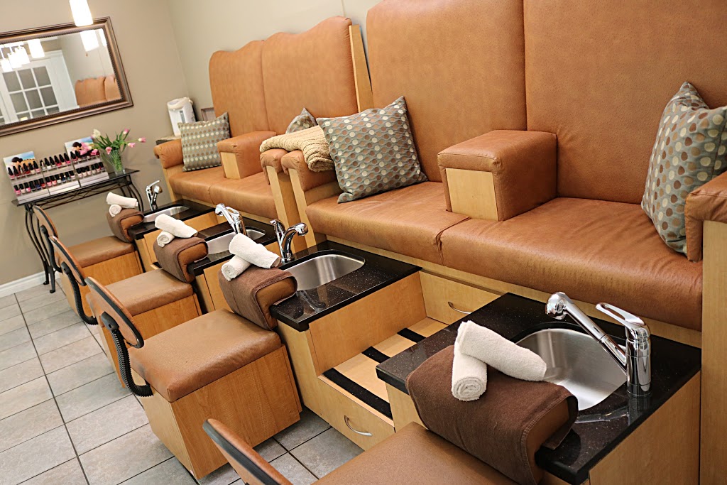 Atlantis Day Spa | 1835 56 St #3, Delta, BC V4L 2B4, Canada | Phone: (604) 948-0458