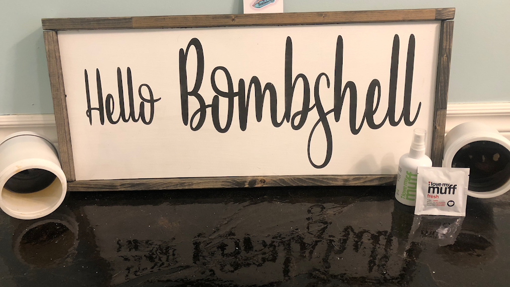 Bombshell Sugar Studio | 188 William St, Delhi, ON N4B 1M8, Canada | Phone: (519) 718-2550