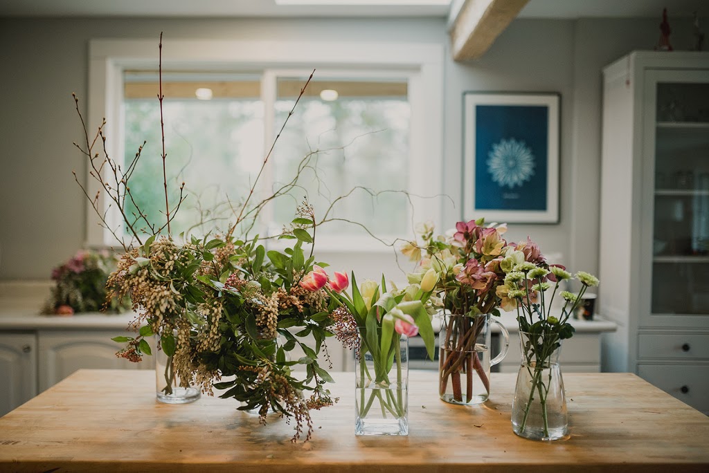 Twiggage & Bloom | 31951 Bench Ave, Mission, BC V4S 1E6, Canada | Phone: (778) 549-1496