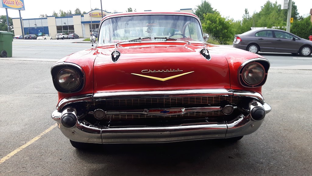 Moteur Labbé Et Coté Inc | 1063 Rue King E, Sherbrooke, QC J1G 1E5, Canada | Phone: (819) 570-5923