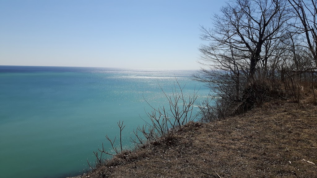 Elizabeth Simcoe Park | 180 Sylvan Ave, Scarborough, ON M1E 1A3, Canada | Phone: (416) 396-6220