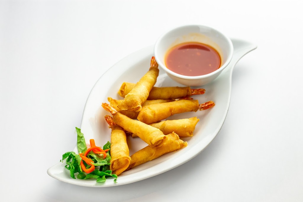 Pho Kam Long Restaurant | 3635 Rivergate Way, Ottawa, ON K1V 2A4, Canada | Phone: (613) 680-5622