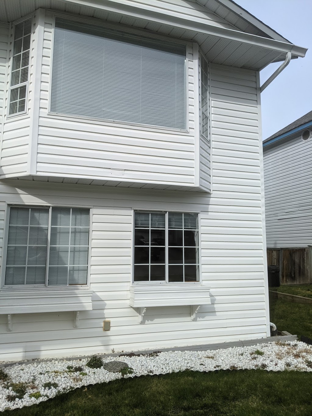 Jasper Pressure Washing | 34363 Jasper Ave, Mission, BC V2V 6P4, Canada | Phone: (844) 477-9274