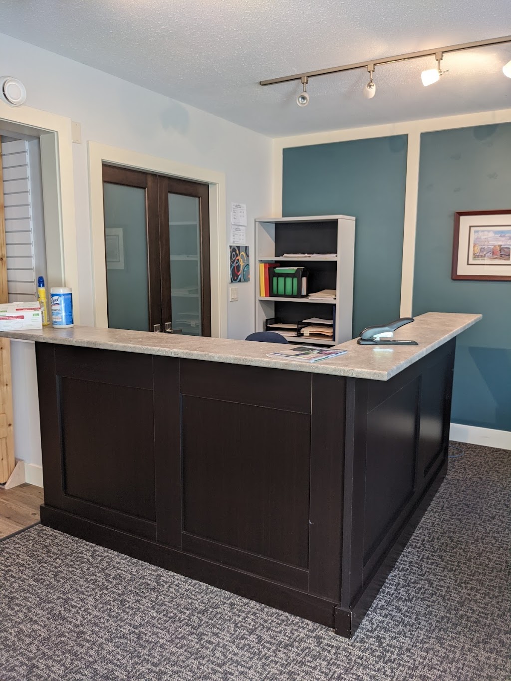 Crowe Chiropractic | 2260 Cousins Ave #3, Courtenay, BC V9N 7T5, Canada | Phone: (778) 585-7450