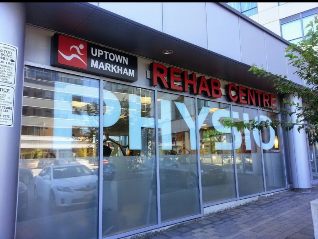Shivangi Trivedi - Registered Physiotherapist | 9640 Bayview Ave #1, Richmond Hill, ON L4C 0P7, Canada | Phone: (647) 298-6774