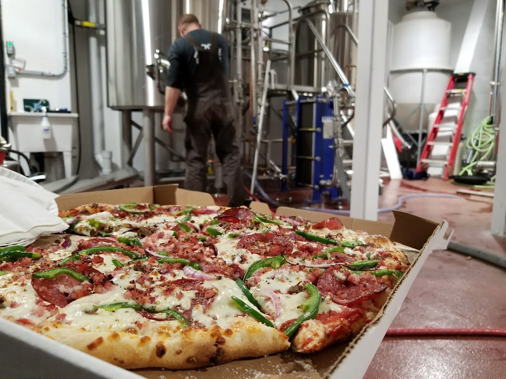 Copper Bottom Brewing | 567 Rue Main, Montague, PE C0A 1R0, Canada | Phone: (902) 361-2337