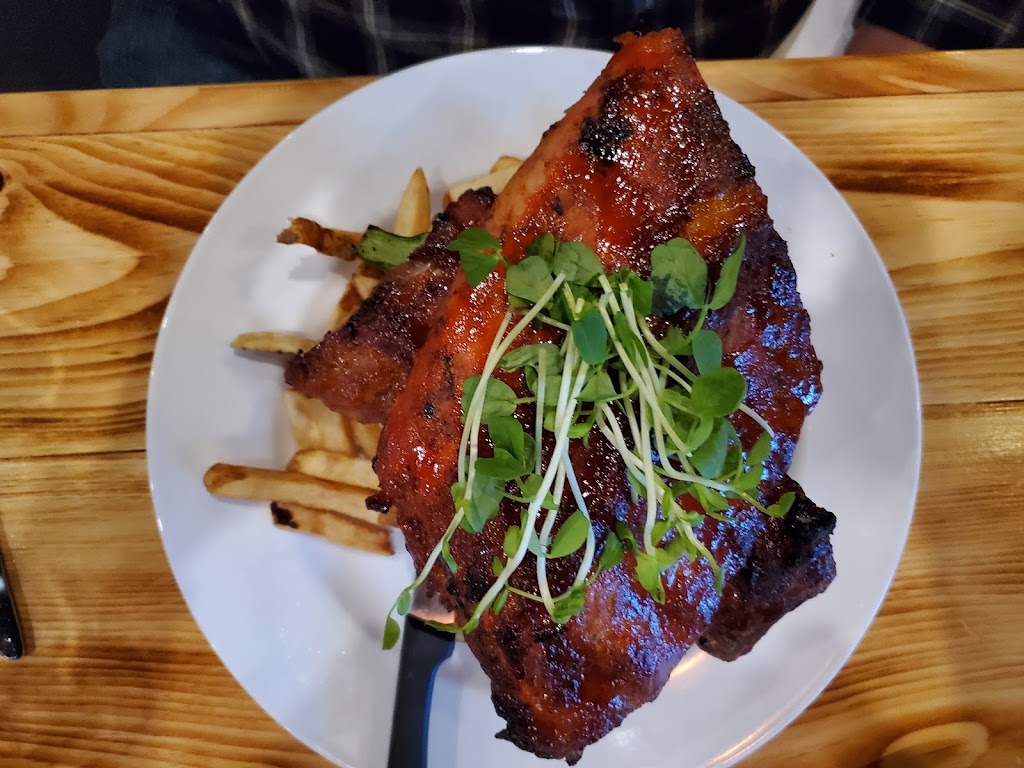 Algonquin Cookhouse | 3907 Loop Rd, Harcourt, ON K0L 1X0, Canada | Phone: (705) 448-8868