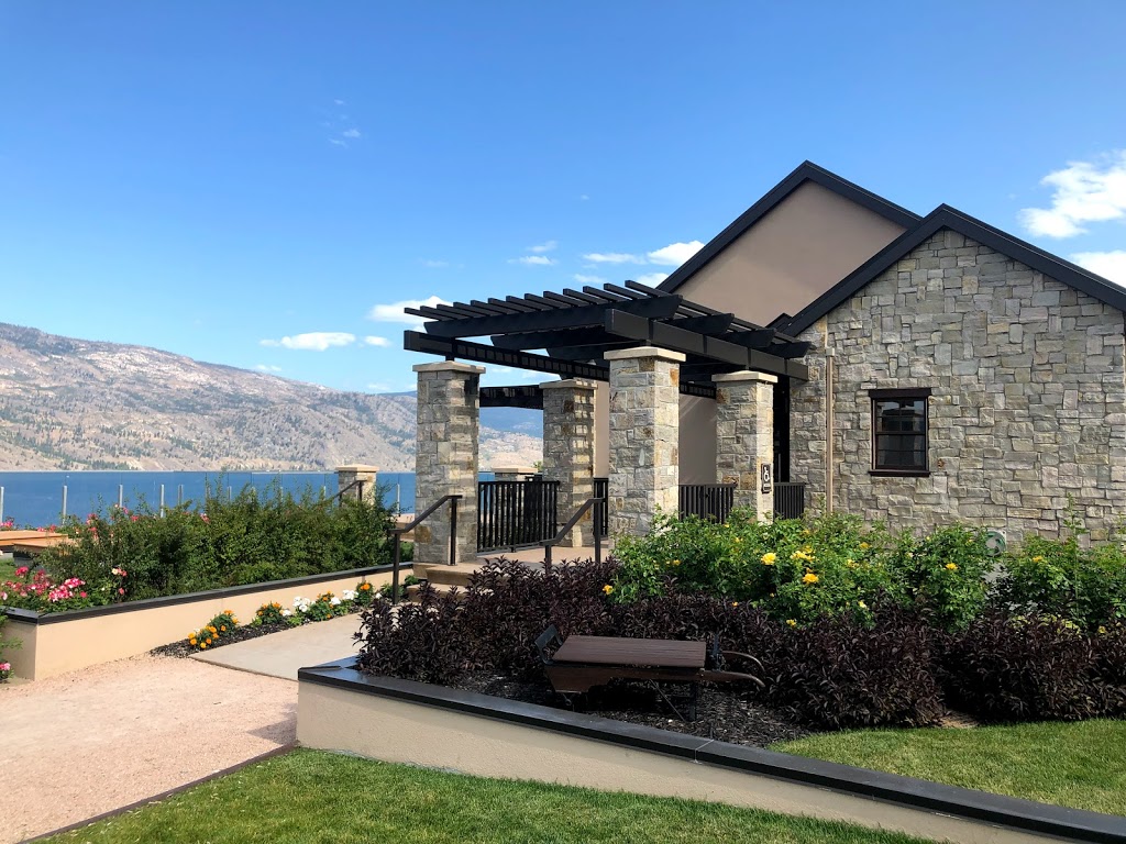 Fitzpatrick Family Vineyards at Greata Ranch | 659 BC-97, Peachland, BC V0H 1X9, Canada | Phone: (250) 767-2768