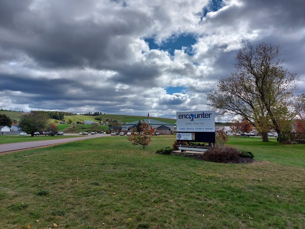 Sussex Wesleyan Church | 280 St George St, Sussex, NB E4E 1G6, Canada | Phone: (506) 433-3500