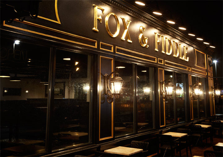 Fox And Fiddle | 865 York Mills Rd, Toronto, ON M3B 1Y6, Canada | Phone: (416) 792-8299