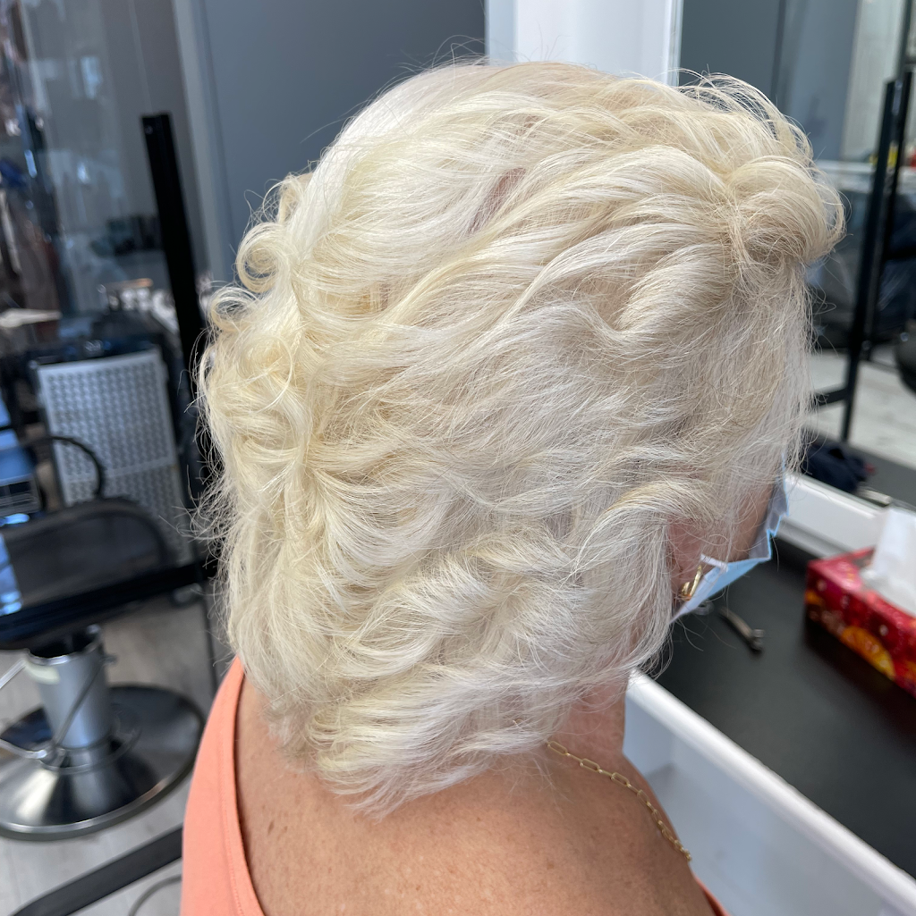 Markus At Shay’s Hair Studio | 3891 Chatham St #7, Richmond, BC V7E 2Z6, Canada | Phone: (604) 274-2224