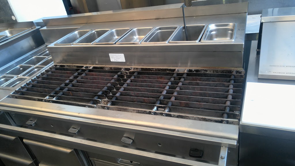 MAPLE FOOD RESTAURANT EQUIPMENT LTD | 19055 Airport Way unit 411, Pitt Meadows, BC V3Y 0G4, Canada | Phone: (604) 889-6805