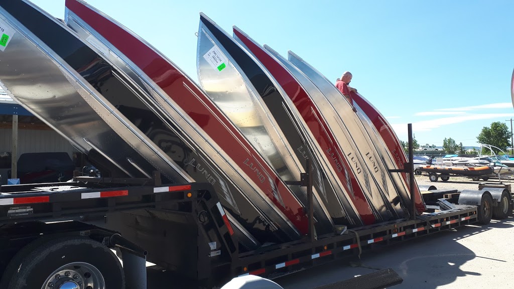 Alberta Marine | 1307 21 Ave, Nanton, AB T0L 1R0, Canada | Phone: (403) 646-2215
