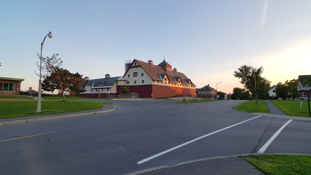 Horse and Cattle Barn | Ottawa, ON K2C, Canada | Phone: (613) 991-3044