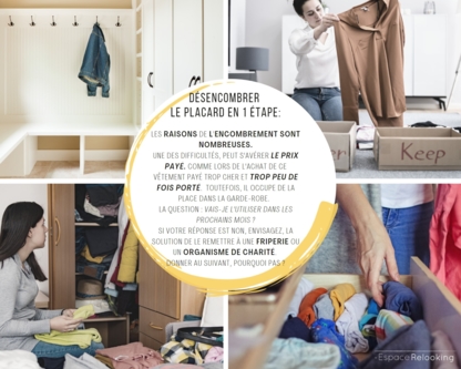 Espace Relooking | 14450 Rue des Peupliers, Mirabel, QC J7N 3H3, Canada | Phone: (514) 452-1166