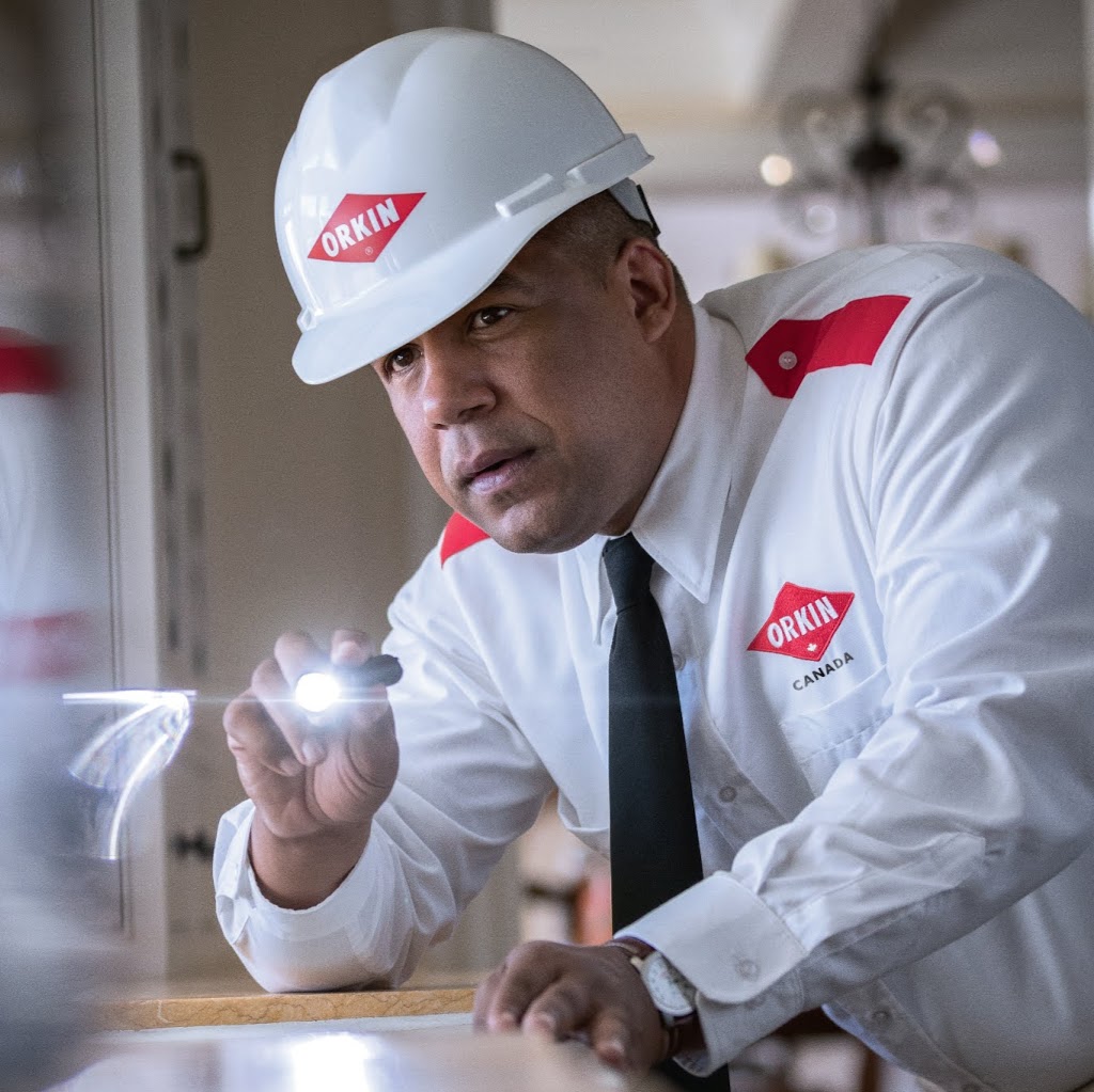 Orkin Canada Pest Control | 1361 Huntingwood Dr Unit #3, Scarborough, ON M1S 3J1, Canada | Phone: (800) 570-4157