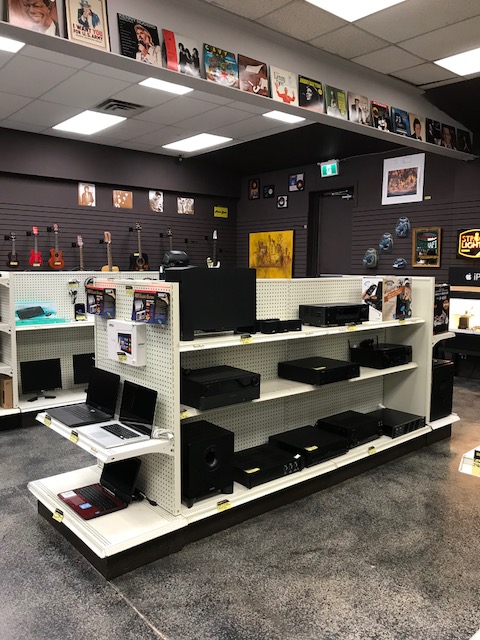 Babadoos Buy Sell Trade | 195 St Paul St W, St. Catharines, ON L2S 2C9, Canada | Phone: (905) 685-7777