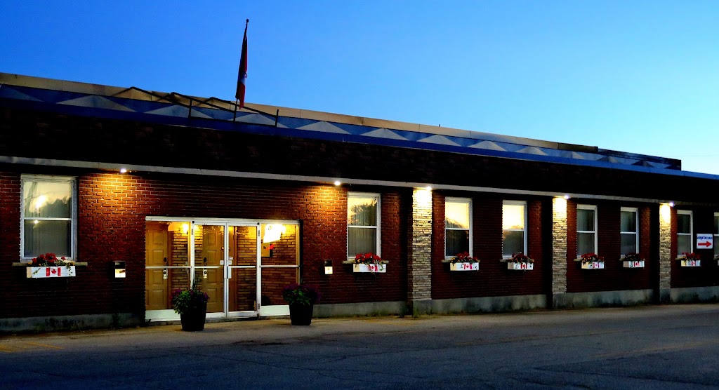 Saxonia Hall - German Canadian Club | 522 Talbot St W, Aylmer, ON N5H 2T8, Canada | Phone: (519) 773-5271