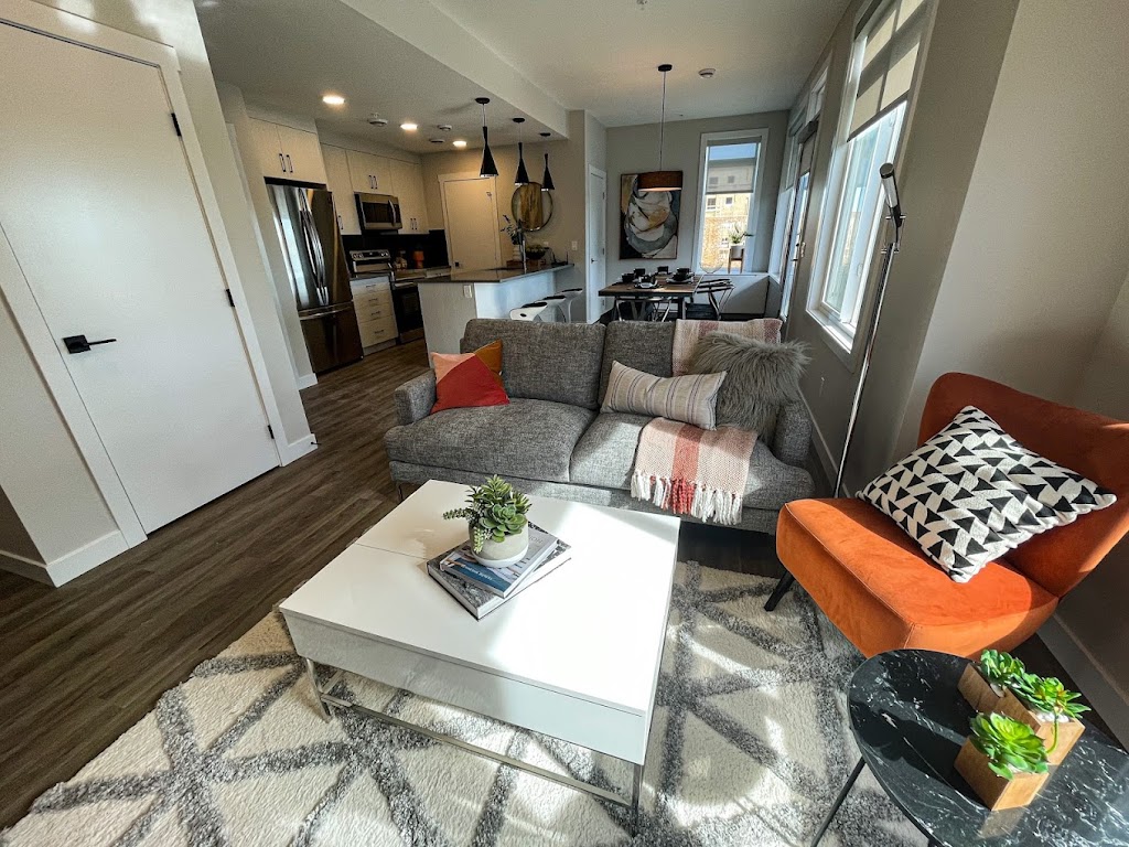 Essential Seton | 354 Seton Passage SE, Calgary, AB T3M 0M2, Canada | Phone: (587) 874-5501