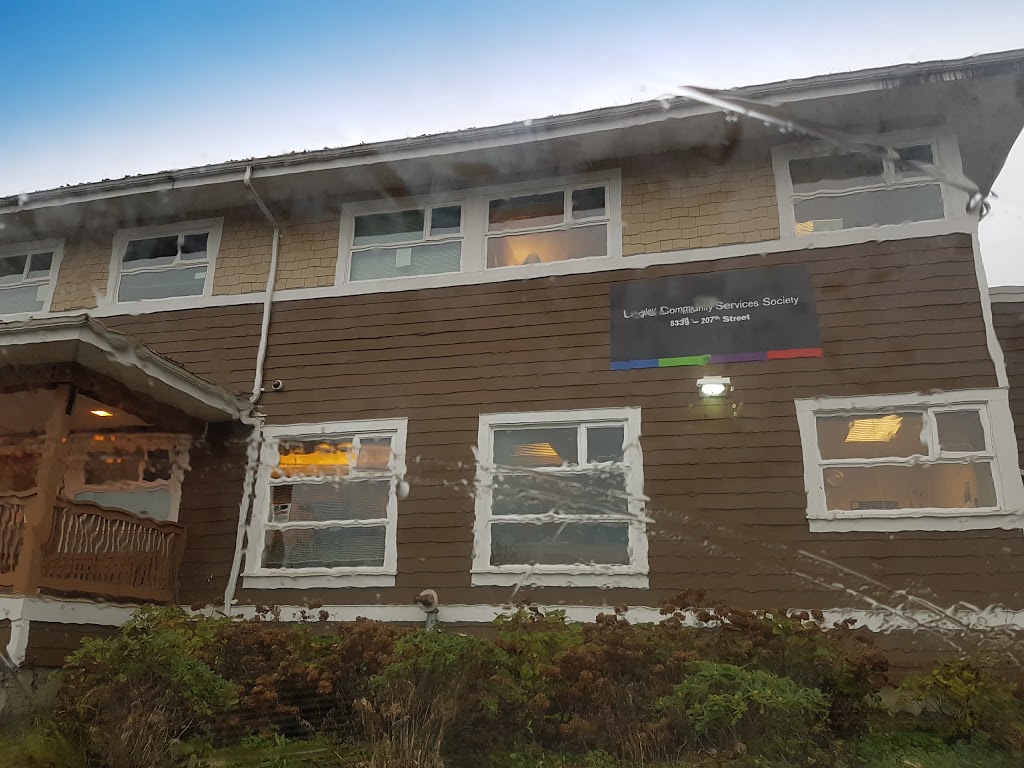 Langley Community Services Society Hub | 5339 207 St, Langley City, BC V3A 2E6, Canada | Phone: (604) 534-7921