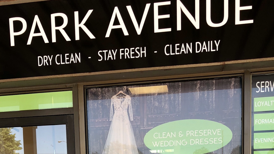 PARK AVENUE DRY CLEANERS | 7241 Bathurst St #3a, Thornhill, ON L4J 3W1, Canada | Phone: (289) 622-1614