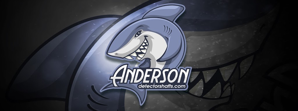 Anderson Detector Shafts | 550 Murdock Ave, Fort Erie, ON L2A 1S4, Canada | Phone: (800) 967-1909