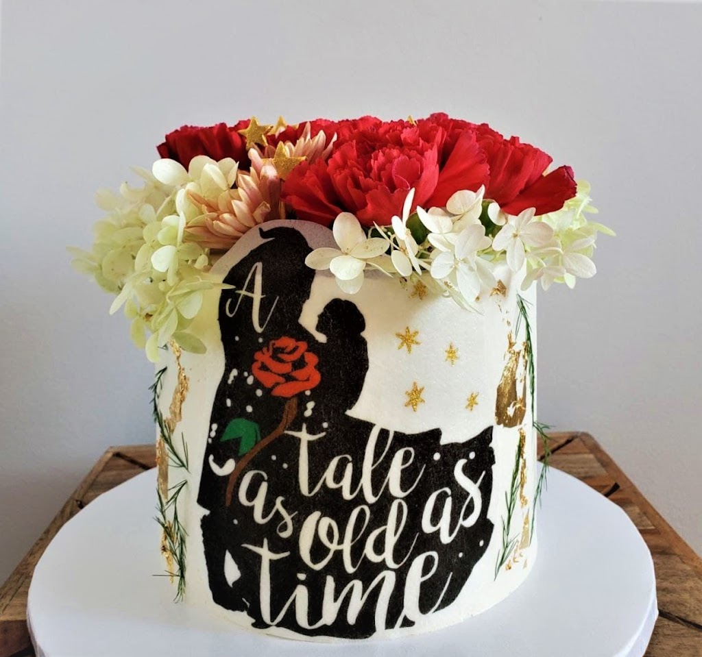 Tara Cakes Kitchen | 98 Narbonne Cres, Stoney Creek, ON L8J 0J6, Canada | Phone: (416) 826-4877