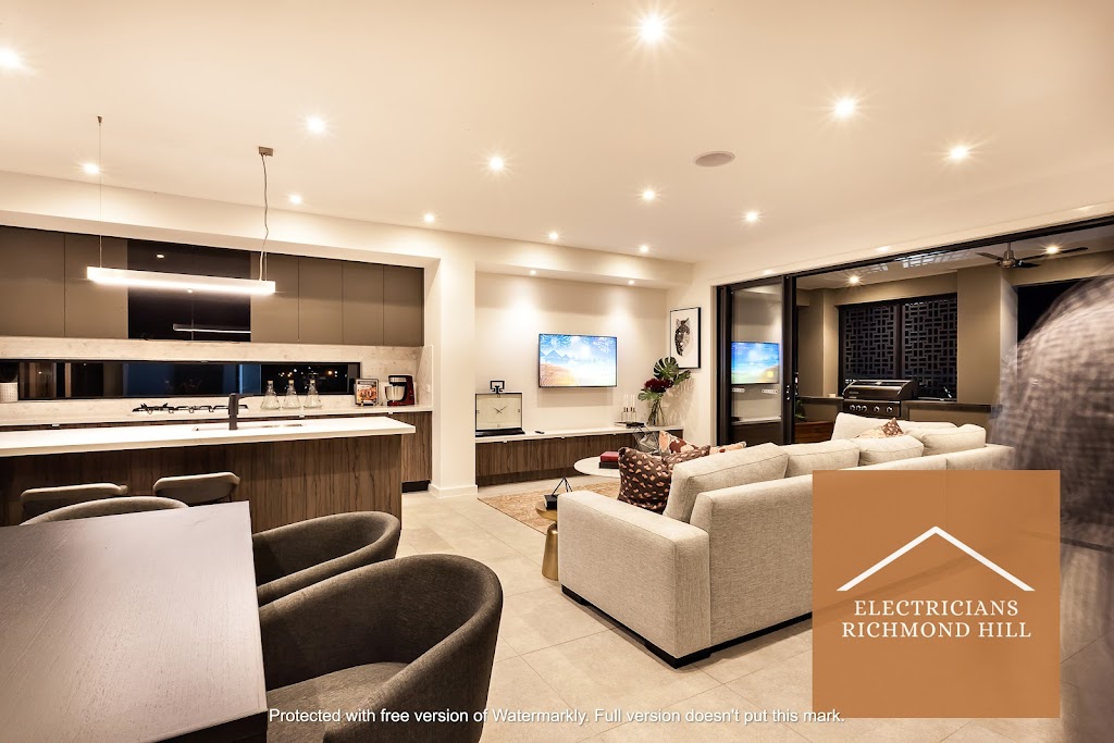 Electricians Richmond Hill | 157 Silverwood Ave Unit A, Richmond Hill, ON L4S 0E1, Canada | Phone: (289) 216-4688