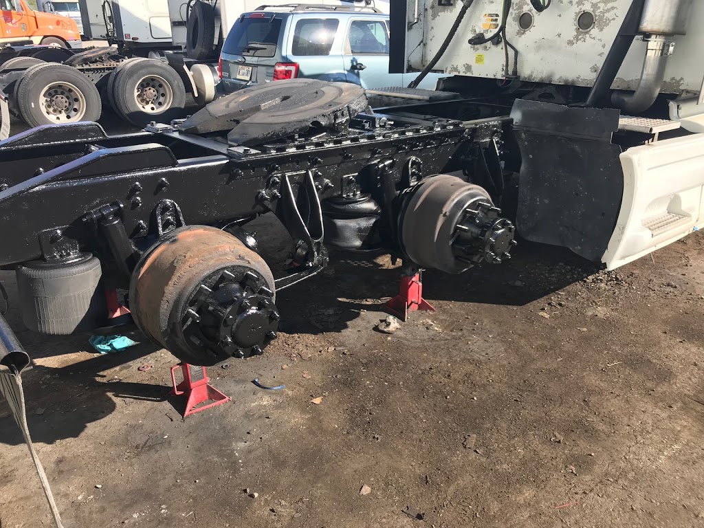 National Engine Repairs LTD. | 2350 N Park Dr, Brampton, ON L6S 6C6, Canada | Phone: (647) 993-8235