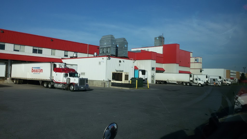 Service alimentaire Gordon Montreal | 550 Rue Louis-Pasteur, Boucherville, QC J4B 7Z1, Canada | Phone: (450) 655-4400