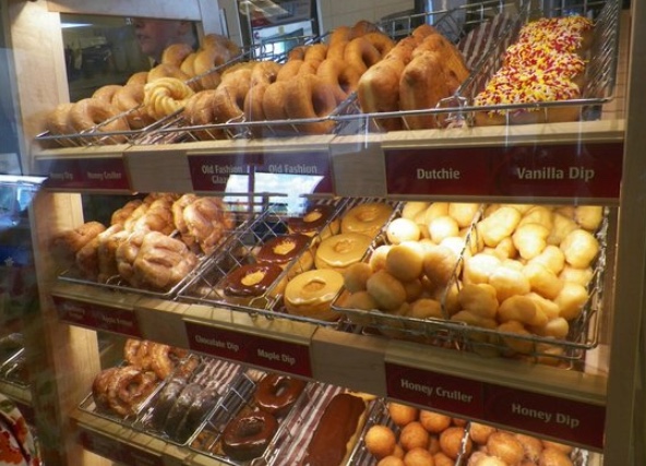 Tim Hortons | 1812 McOrmond Dr, Saskatoon, SK S7S 0A6, Canada | Phone: (306) 373-3332