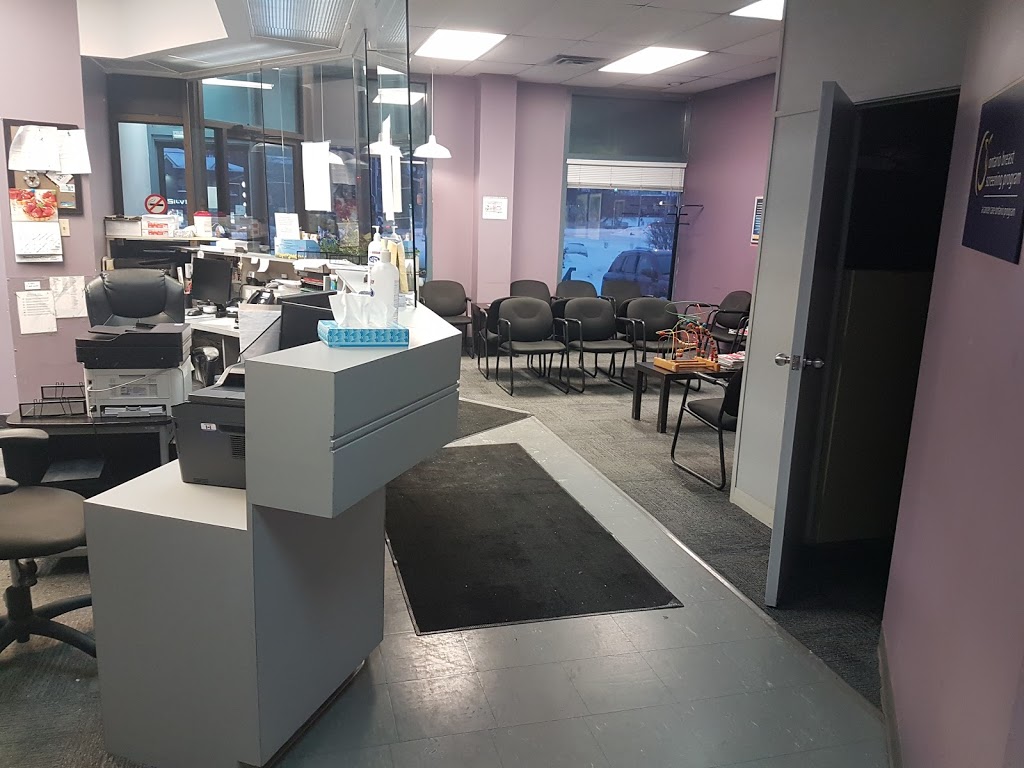 Thistlewood Diagnostic Associates | 8077 Islington Ave, Woodbridge, ON L4L 7X7, Canada | Phone: (905) 856-7061