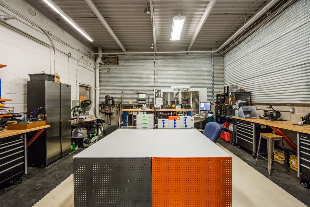 ildsjel collective | 4 Carlaw Ave Unit 7, Toronto, ON M4M 2R5, Canada | Phone: (647) 794-3534