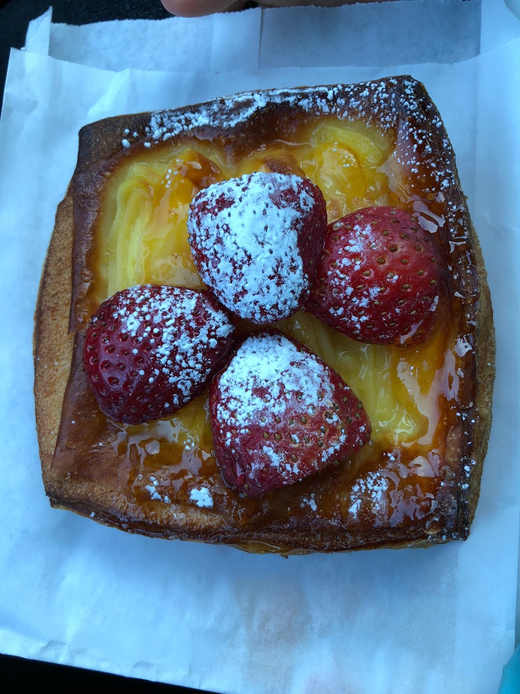 Du Pain et des Rêves | 801 Avenue de lAbbé Théoret, Sainte-Julie, QC J3E 1N8, Canada | Phone: (450) 986-0534