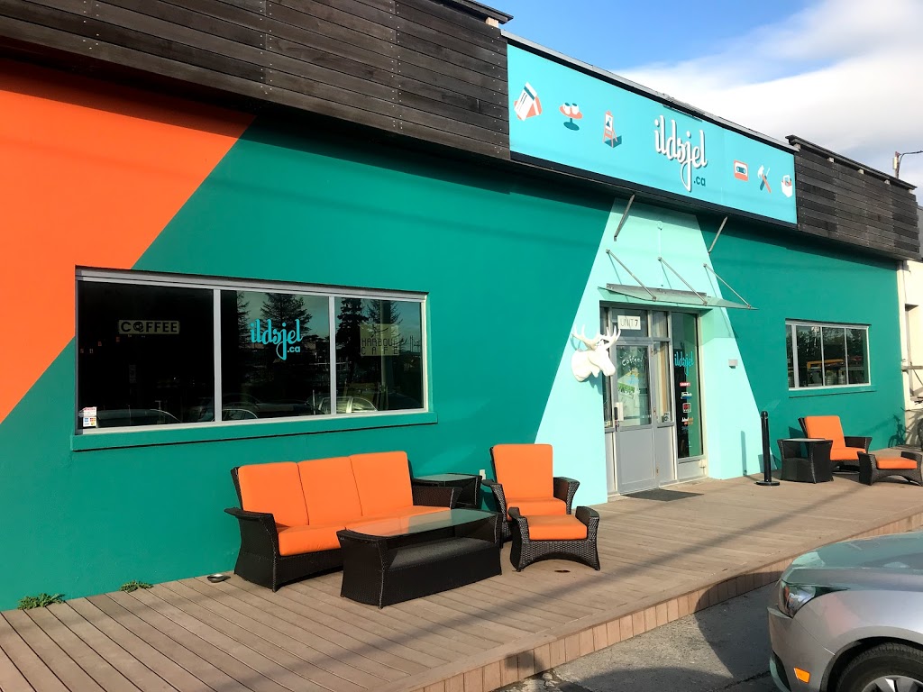 ildsjel collective | 4 Carlaw Ave Unit 7, Toronto, ON M4M 2R5, Canada | Phone: (647) 794-3534