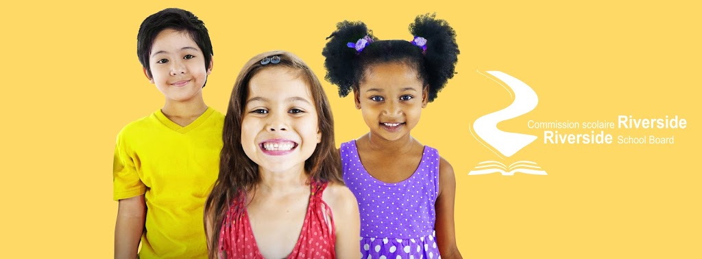 Riverside School Board | 7525 Chemin de Chambly, Saint-Hubert, QC J3Y 0N7, Canada | Phone: (450) 672-4010