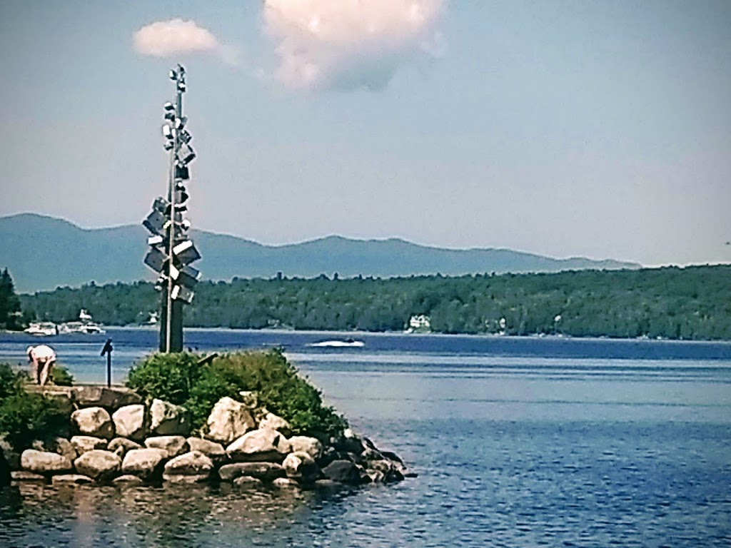Lac Megantic Marina | 3535 Boulevard Stearns, Lac-Mégantic, QC G6B 2G8, Canada | Phone: (819) 583-5085