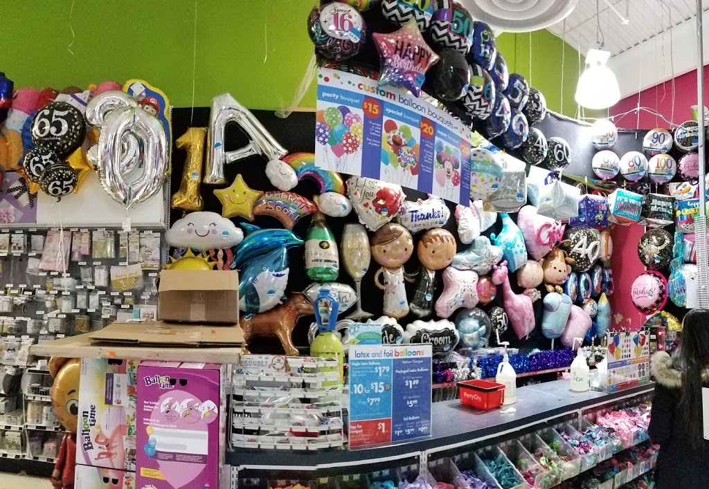 Party City | North Town Centre, 9450 137 Ave NW, Edmonton, AB T5E 6C2, Canada | Phone: (780) 457-1911