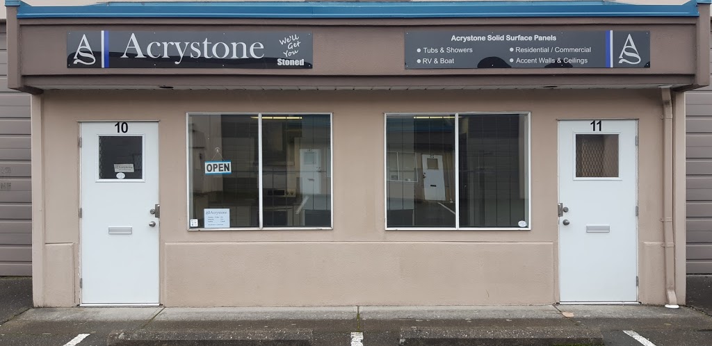 Acrystone | 32929 Mission Way #10, Mission, BC V2V 6E4, Canada | Phone: (604) 820-1880