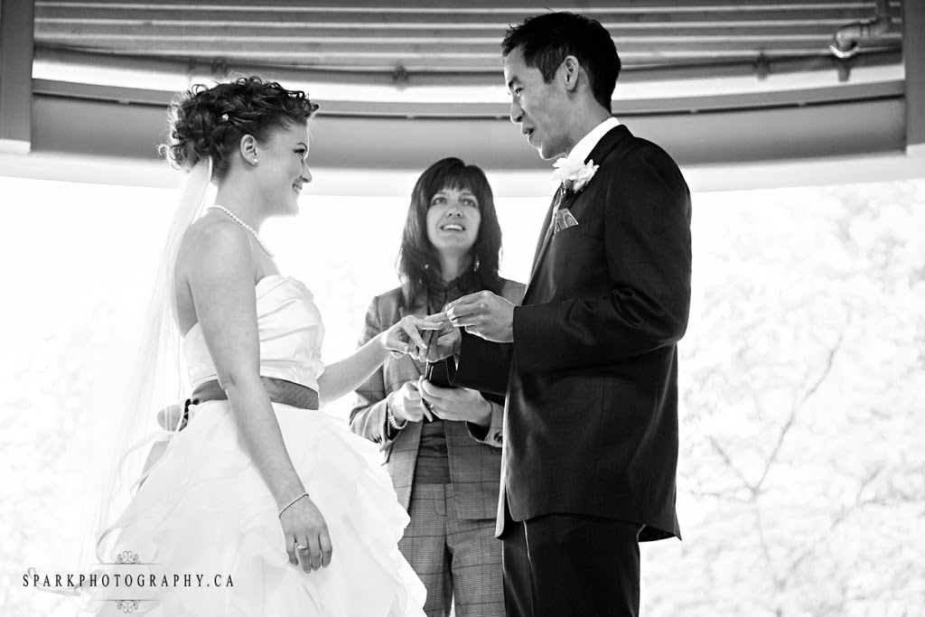 Designer Ceremonies - Wedding Officiants | 15940 101a Ave, Surrey, BC V4N 2G1, Canada | Phone: (604) 762-8090