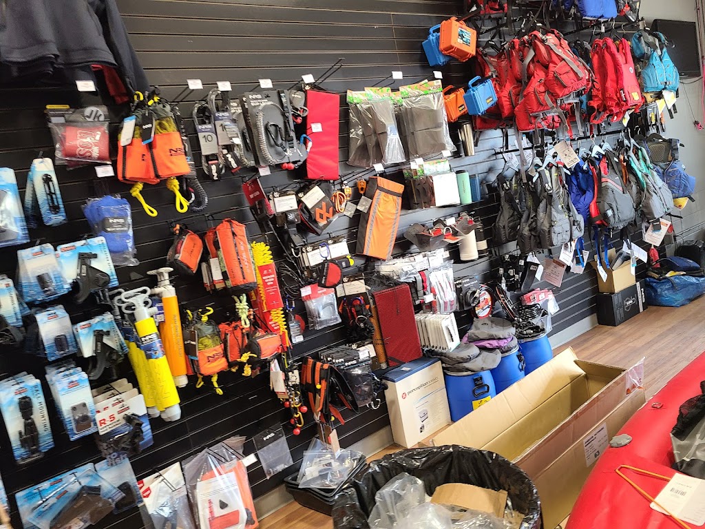 AQ Outdoors - Aquabatics Edmonton | 3825 99 St NW, Edmonton, AB T6E 6J1, Canada | Phone: (780) 463-4892