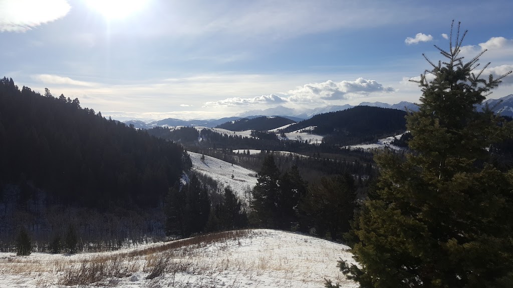 Bob Creek Wildland | Coleman, AB T0K 0M0, Canada | Phone: (403) 627-1165