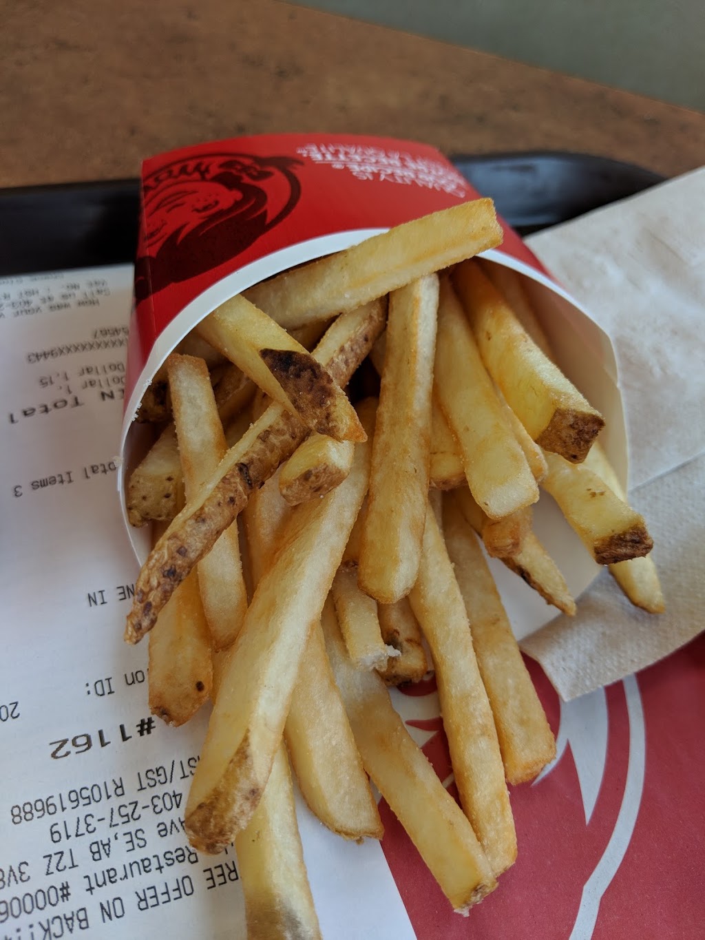Wendys | 4307 130 Ave SE, Calgary, AB T2Z 3V8, Canada | Phone: (403) 257-3719