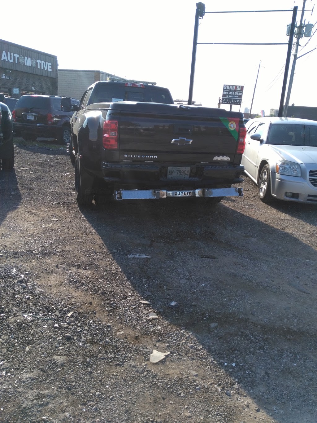 Peel Collision Center | 18 Hale Rd, Brampton, ON L6W 3M1, Canada | Phone: (905) 457-9300