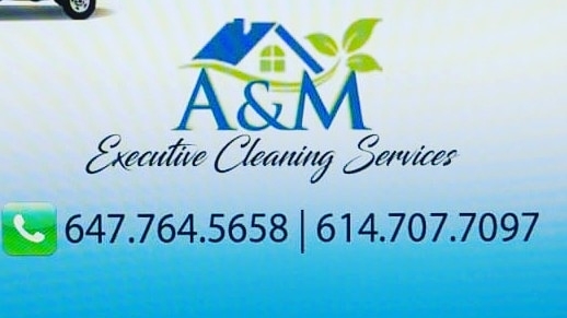 A&M Executive Cleaners | 2 Vena Way, North York, ON M9M 0G2, Canada | Phone: (647) 764-5658