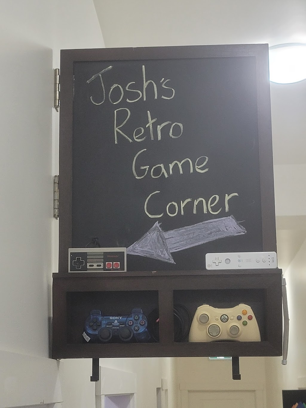 Joshs Retro Game Corner by Zen Technologies | 526 13th St unit 1, Invermere, BC V0A 1K0, Canada | Phone: (250) 341-7034