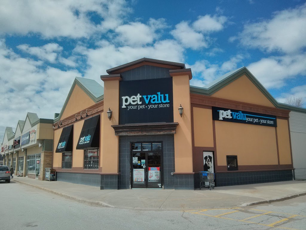 Pet Valu | 99 Balsam St #1, Collingwood, ON L9Y 3Y6, Canada | Phone: (705) 444-1767