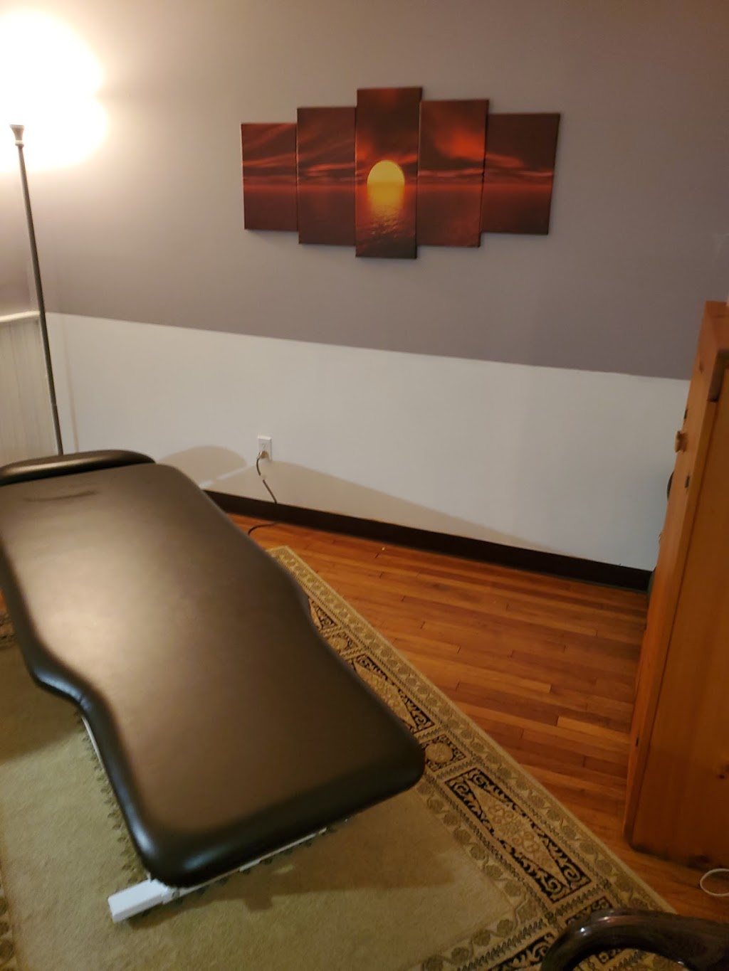 Noel Jago Osteopathy | 28B Queen St W, Elmvale, ON L0L 1P0, Canada | Phone: (705) 515-2723