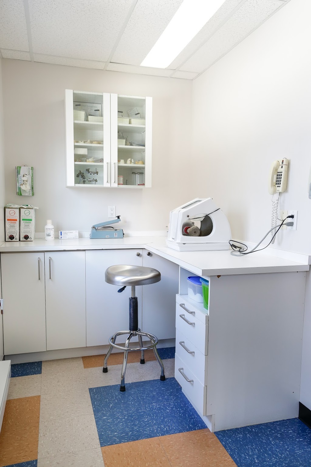 Denturologiste Alain Hamel | 4105 3e Av O, Québec, QC G1H 6E2, Canada | Phone: (418) 623-7272